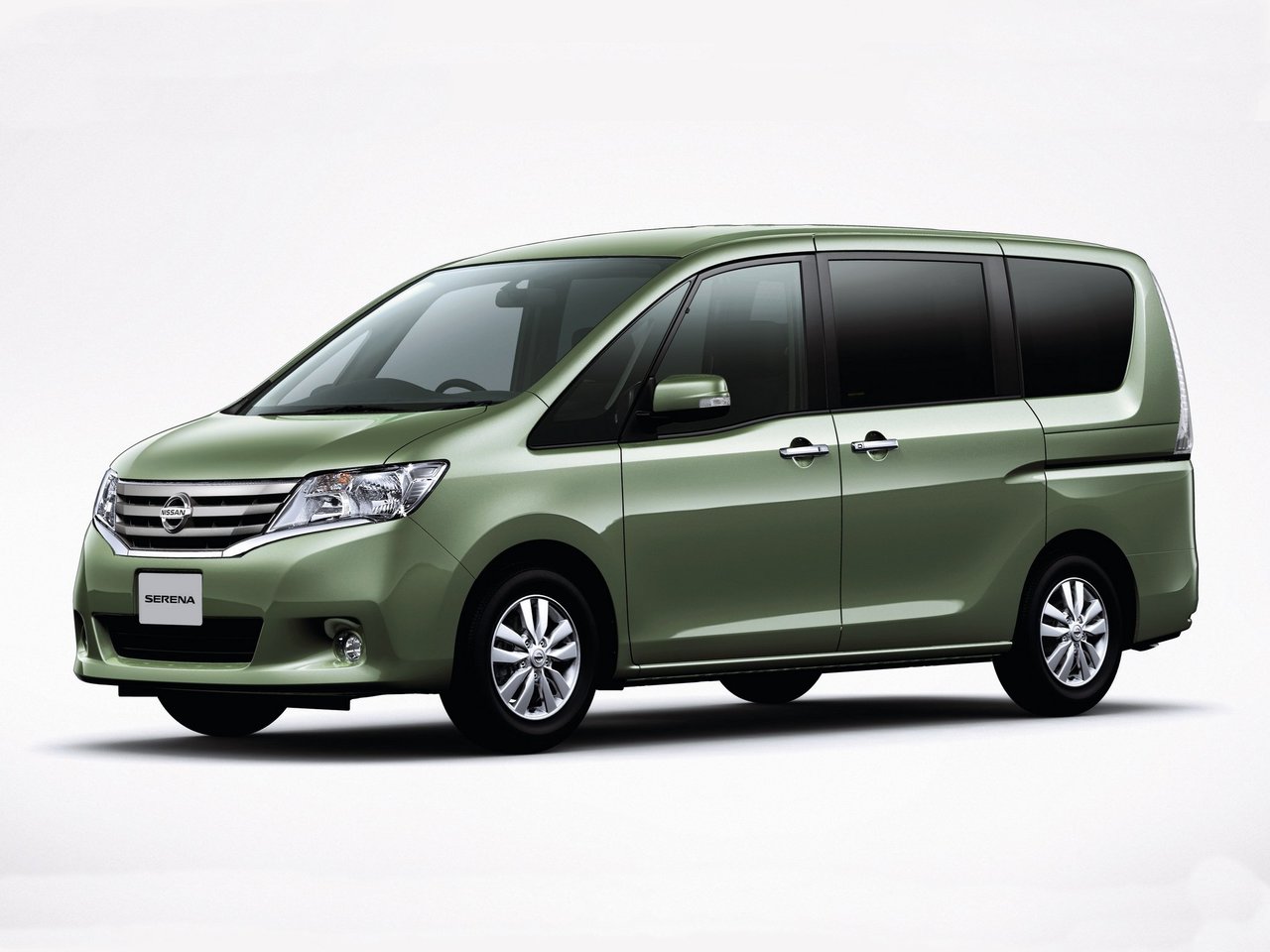 IV (C26) (2010–2016)
