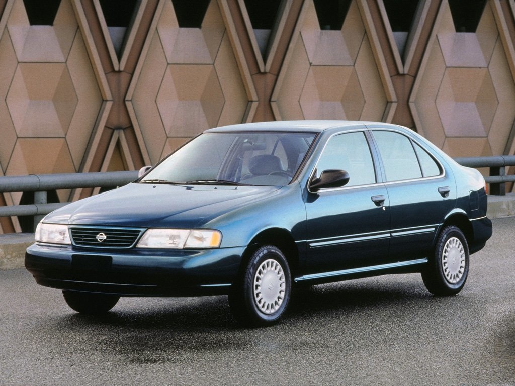 IV (B14) (1994–1999)
