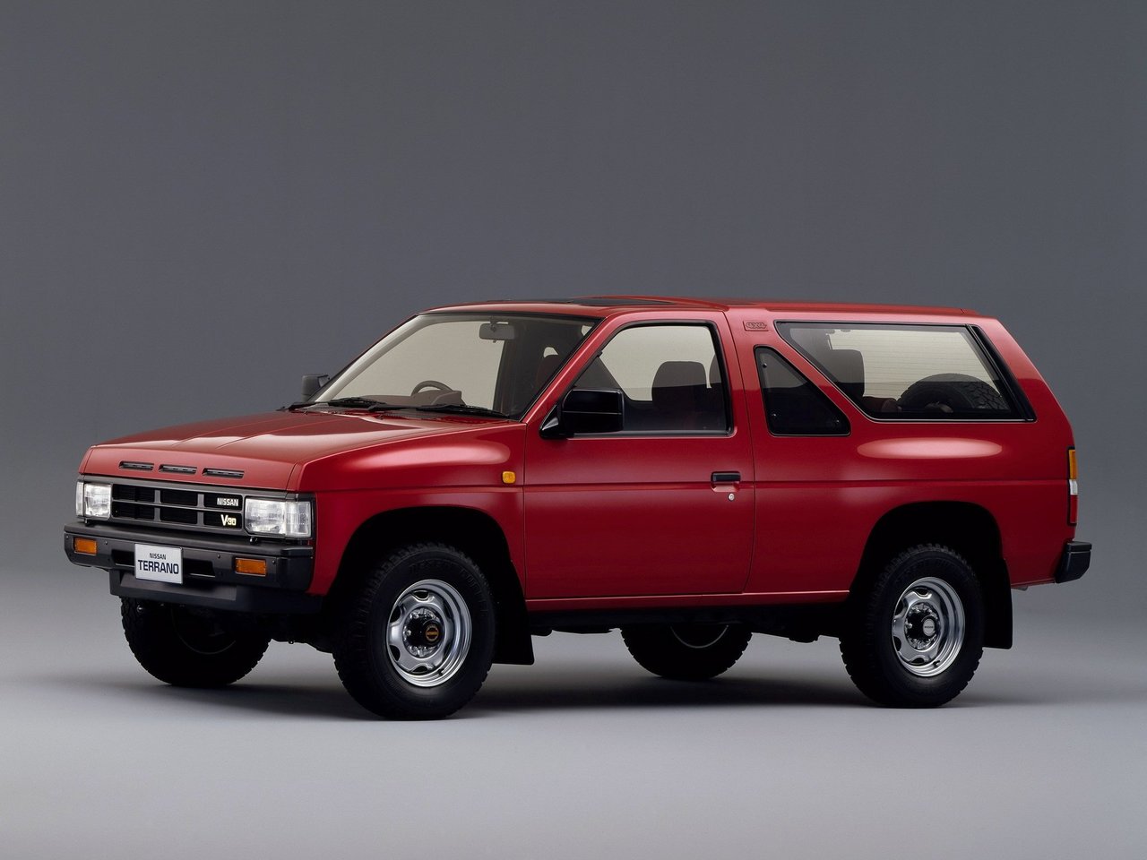 I (1985–1995)