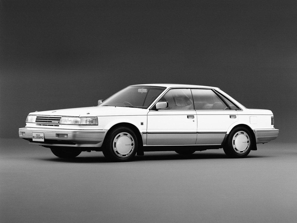 II (U11) (1984–1988)