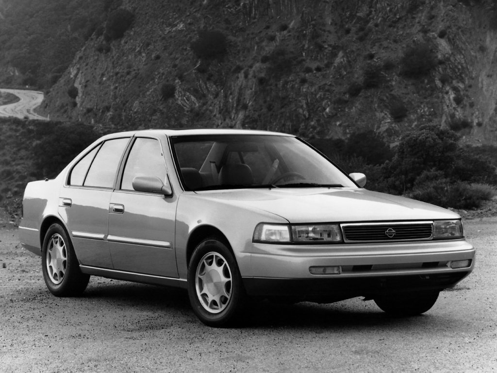 III (J30) (1988–1994)