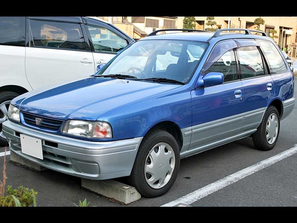 I (Y10) (1996–1999)