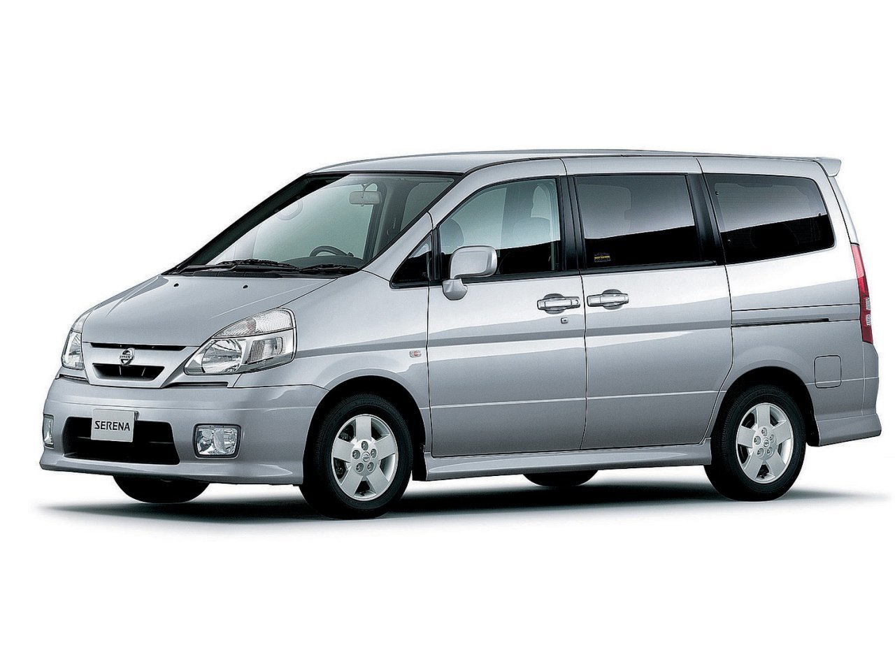 II (C24) (1999–2005)