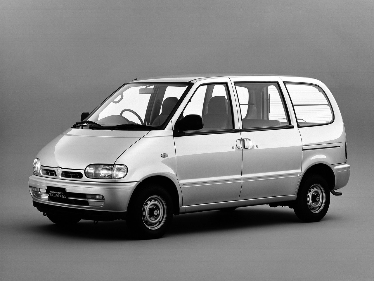 I (C23) (1991–2002)